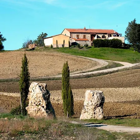 Poggio Pietra 26 Porrona