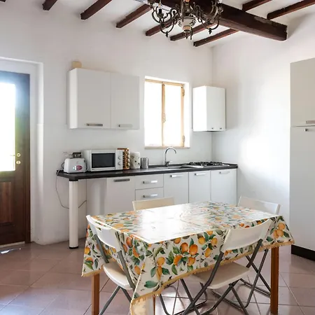Alloggio per agriturismo Poggio Pietra 26