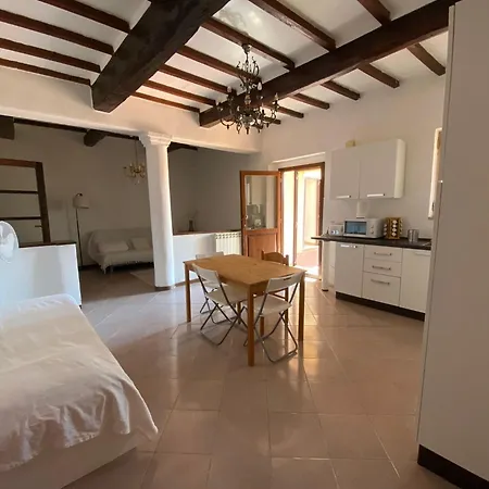 Poggio Pietra 26 Porrona