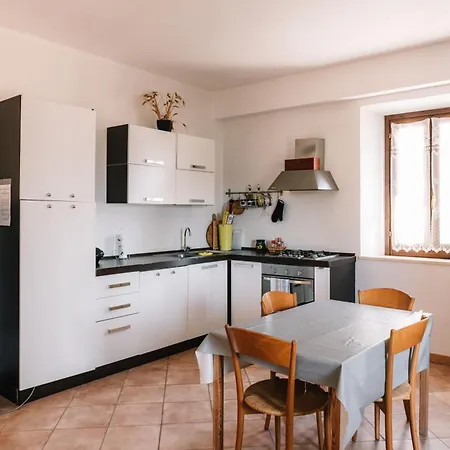Alloggio per agriturismo Poggio Pietra 26 Porrona