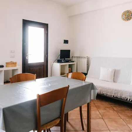 Alloggio per agriturismo Poggio Pietra 26 Porrona