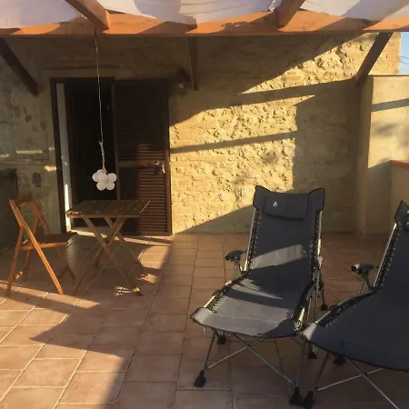 Poggio Pietra 26 Vakantieboerderij