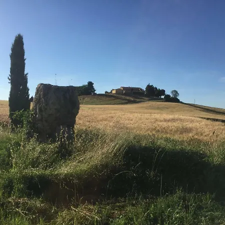 Poggio Pietra 26 * Porrona