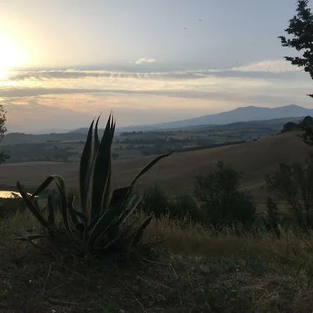 Poggio Pietra 26 Vakantieboerderij Porrona
