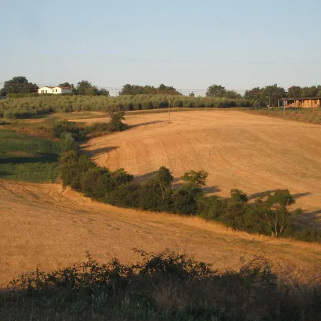 Poggio Pietra 26 Feriegård