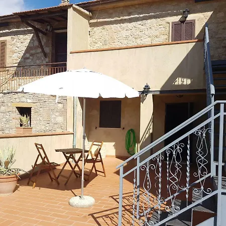 Poggio Pietra 26 *